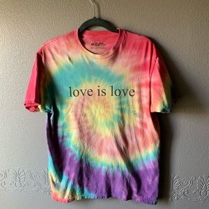 LGBTQ+ Shirt